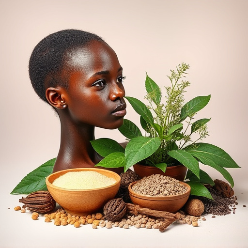 Unveiling African Traditional Herbs: Secrets, Science & Modern Uses