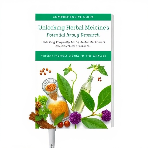 Comprehensive Guide: Unlocking Herbal Medicine’s Potential through Research