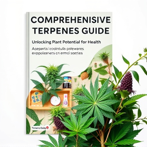 Comprehensive Terpenes Guide: Unlocking Plant Potential for Health