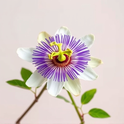 Comprehensive Guide: Passionflower Calming Herb Benefits & Usage