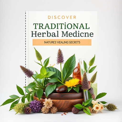 Discover Traditional Herbal Medicine Guide: Nature’s Healing Secrets
