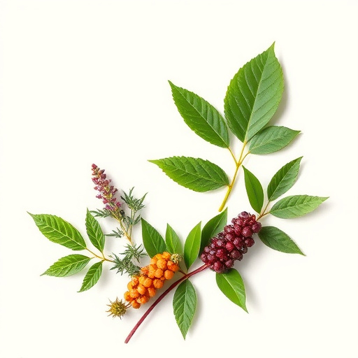 Unveiling Herbal Power: Comprehensive Guide to Clinical Trials