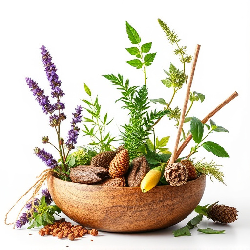 Sustainable Herb Sourcing: Guide to Ethical Botanical Practices