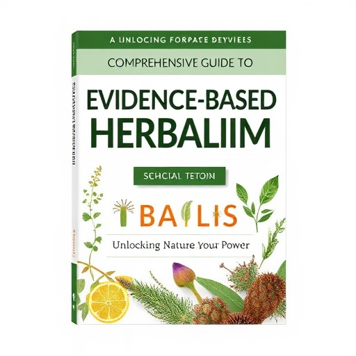 Comprehensive Guide to Evidence Based Herbalism: Unlocking Nature’s Power