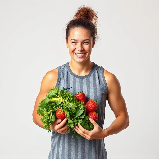 Unleash Energy: Comprehensive Guide to Plant-Based Protein Power