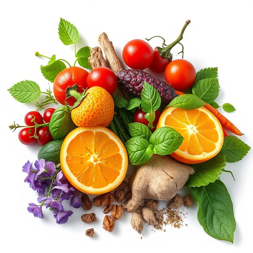 Comprehensive Guide to Polyphenols in Herbs: Unlocking Health Secrets
