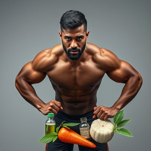 Unleash Potential: Comprehensive Guide to Herbal Supplements for Athletes