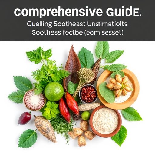 Comprehensive Guide: Unveiling Southeast Asian Herb Secrets