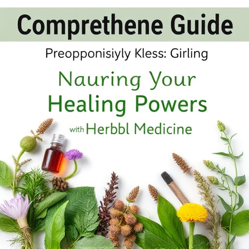 Comprehensive Guide: Unlocking Nature’s Healing Powers with Herbal Medicine