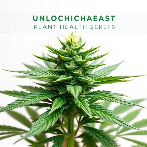 Comprehensive Terpenes Guide: Unlocking Plant Health Secrets