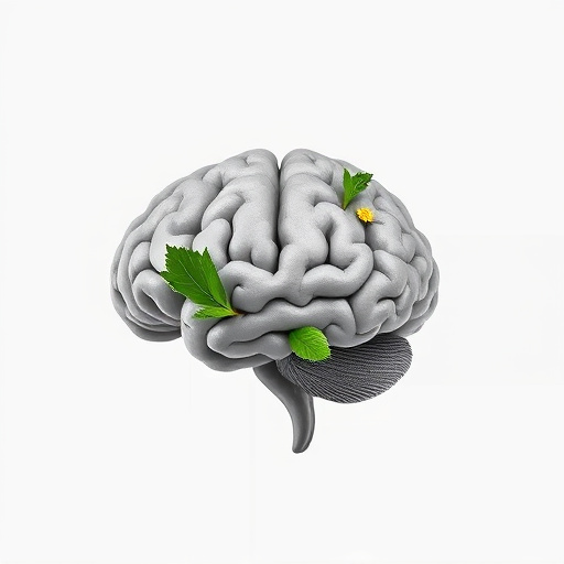 Unleash Brain Potential: Herbs for Neuroplasticity and Wellness