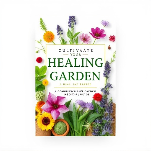 Cultivate Your Healing Garden: A Comprehensive Medicinal Herb Guide