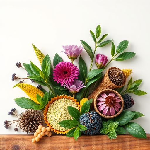 Unleash Nature’s Power: Comprehensive Guide to Antioxidant Rich Herbs