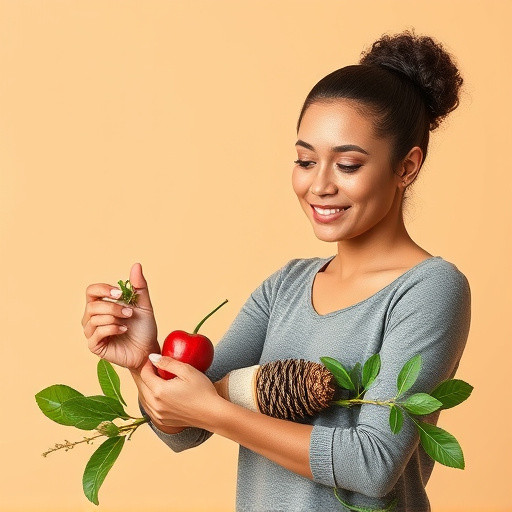 Unleash Daily Vitality with Comprehensive Tonic Herb Guide