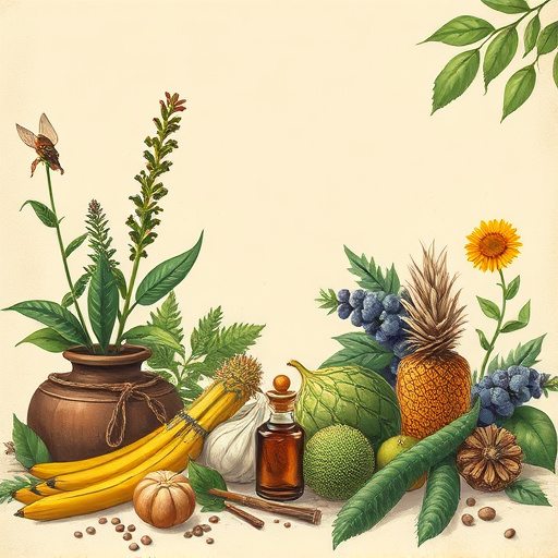 botanical extract