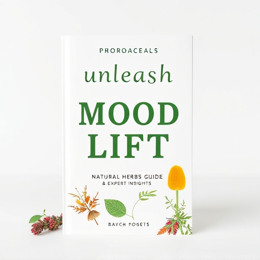 Unleash Mood Lift: Natural Herbs Guide & Expert Insights