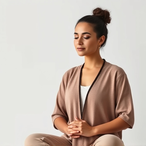 Comprehensive Guide: Mindfulness and Herbs for Stress Relief