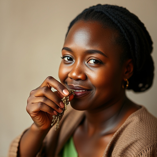 Fair Trade Botanicals: Empowering Farmers, Ensuring Quality