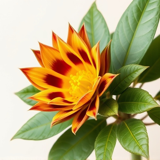 Unleashing Healing Power: Comprehensive Guide to Tropical Medicinal Plants