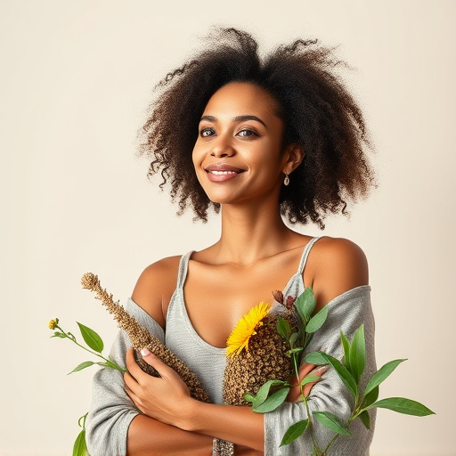 Unleash Wellbeing: Nature’s Herbal Mood Boosters Mastered