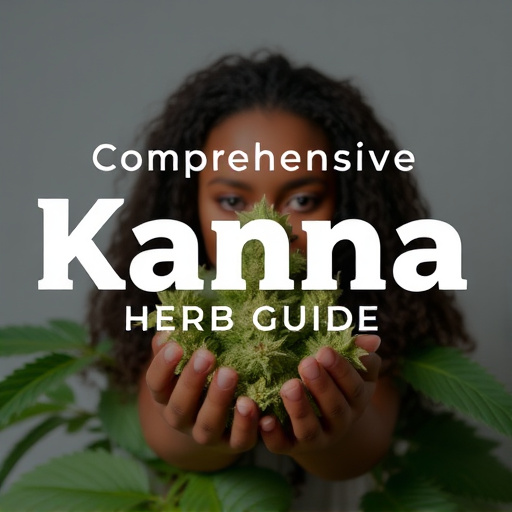 Comprehensive Kanna Herb Guide: Unlocking Nature's Potential