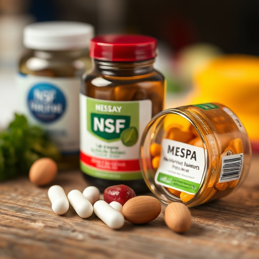 botanical supplement