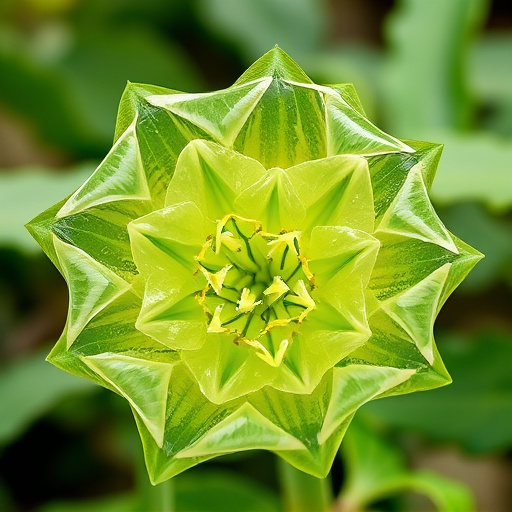 botanical supplement