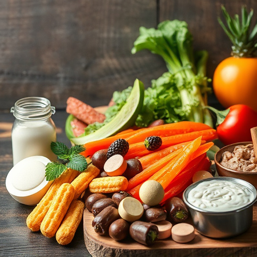 botanical supplement