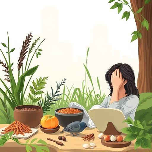 botanical supplement