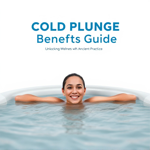 Cold Plunge Benefits Guide: Unlocking Wellness with Ancient Practice