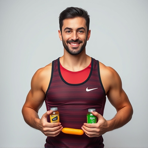 Unleash Performance: Comprehensive Guide to Runners’ Natural Supplements