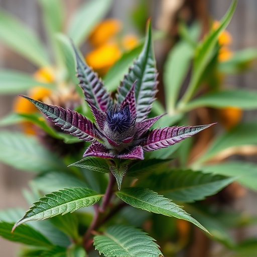 botanical supplement