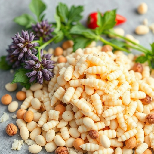 botanical supplement