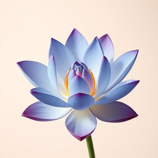 Unveiling Blue Lotus: Comprehensive Botanical Healing Guide