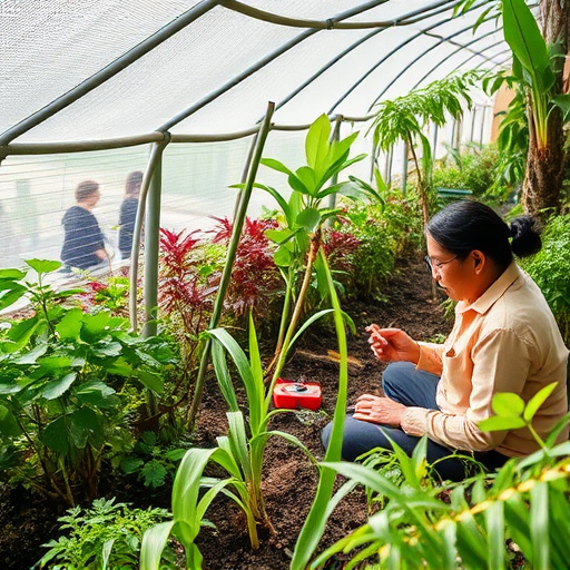 botanical supplement