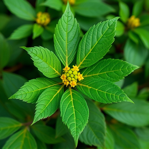 botanical supplement