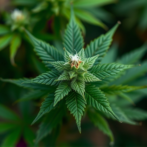 botanical supplement