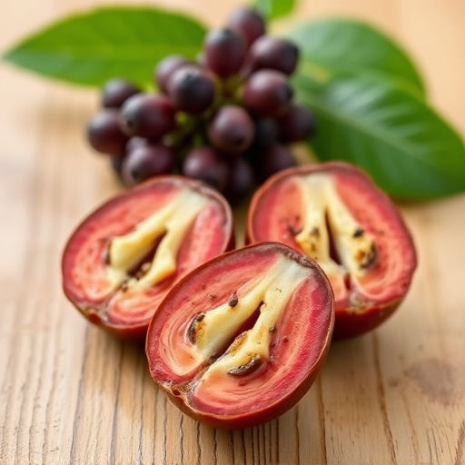 botanical supplement