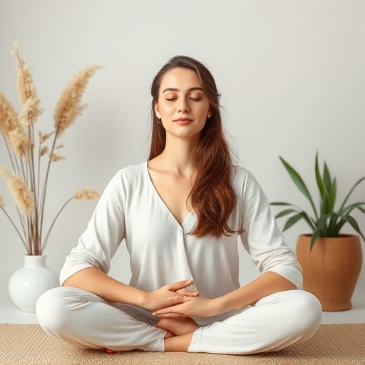 Discover Natural Relaxation Techniques for Ultimate Calm