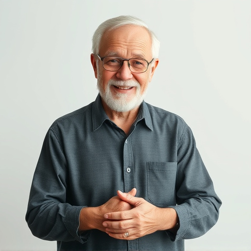 Unleash Nature’s Power: Comprehensive Senior Wellness Guide