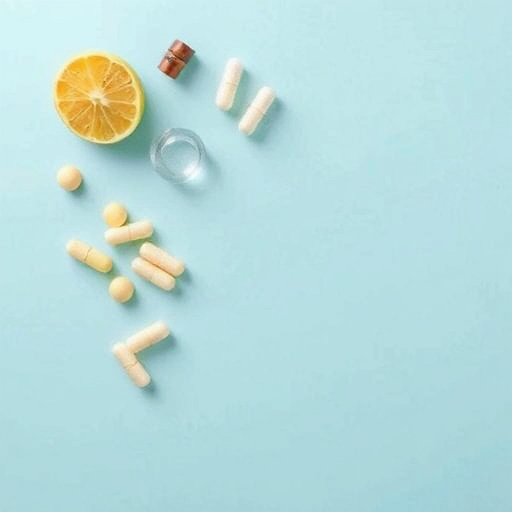 botanical supplement