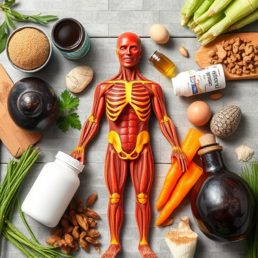 botanical supplement