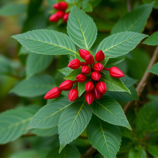 botanical supplement