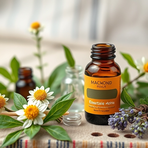 botanical supplement