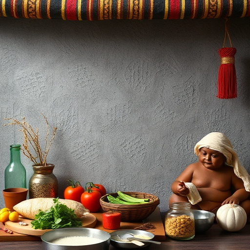 botanical supplement