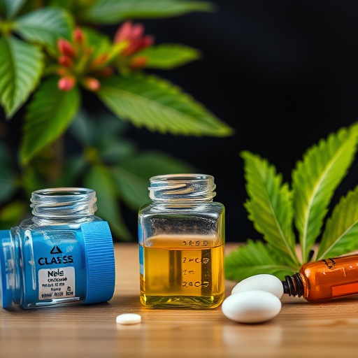 botanical supplement