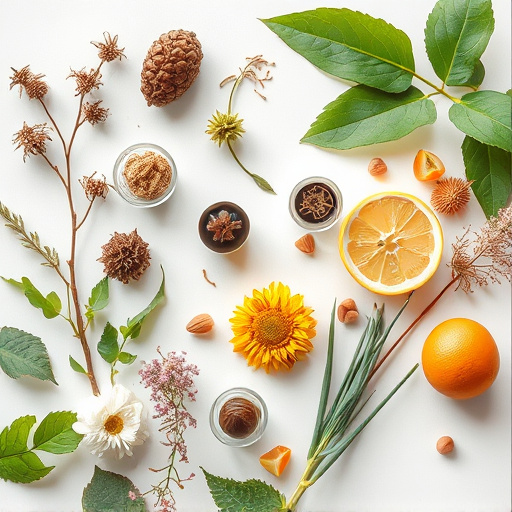 botanical supplement