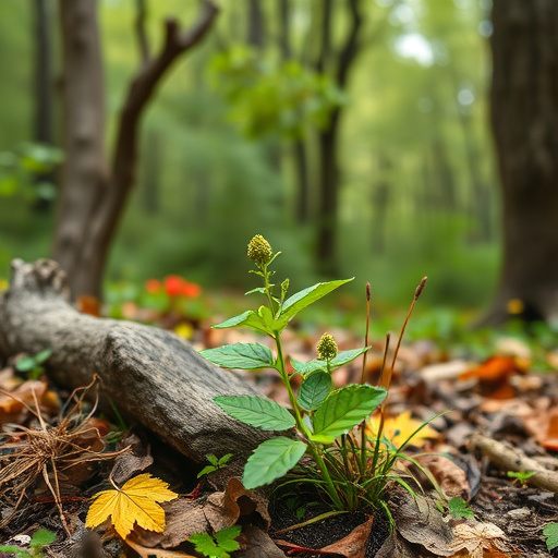 botanical supplement