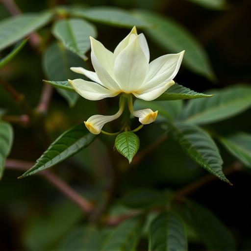 botanical supplement