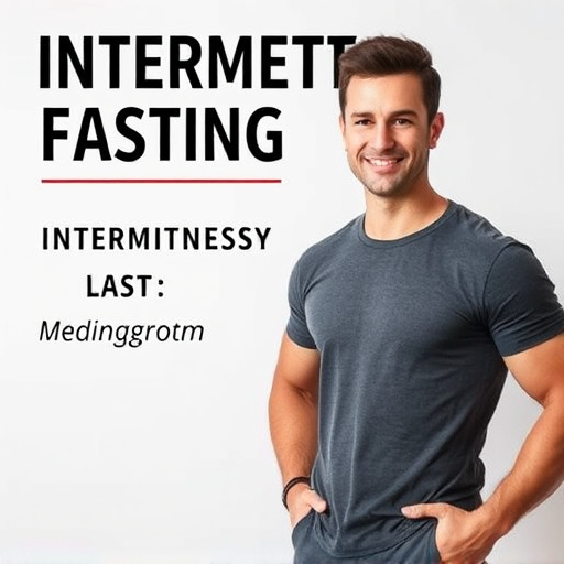 Intermittent Fasting: Unlocking Energy, Boosting Metabolism